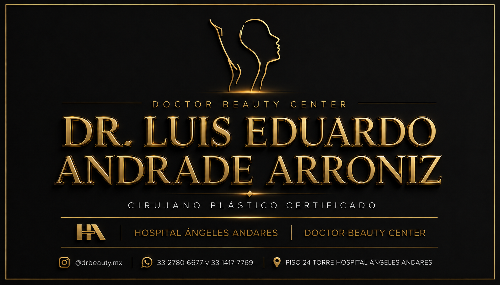 Resultado Dr Beauty 1
